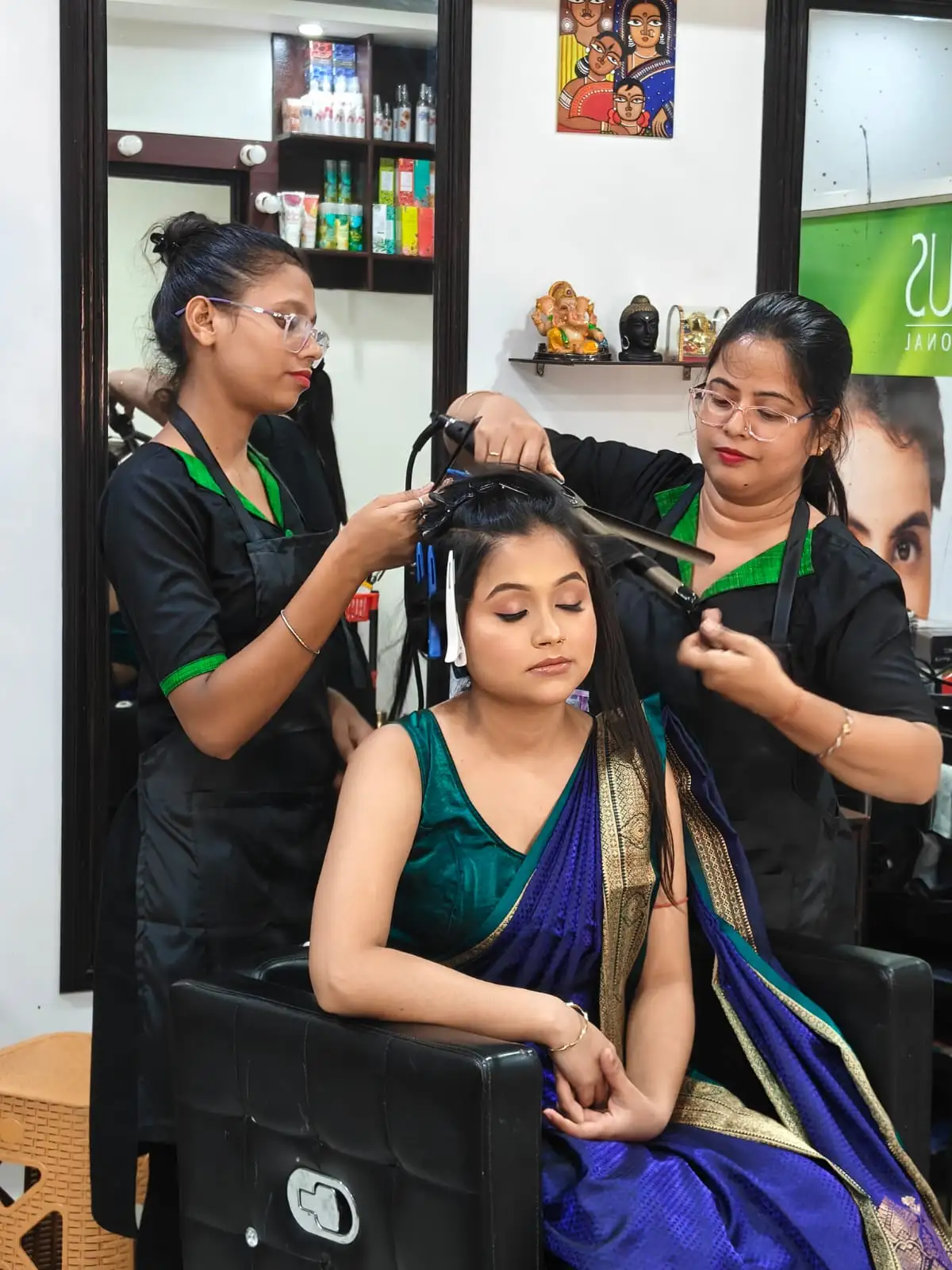 Apsara Studio Gallery